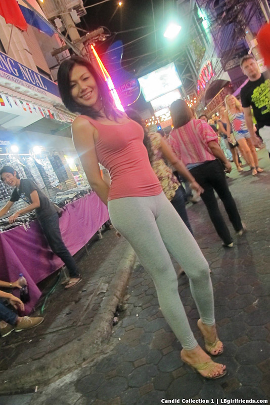 Xxx Asian Tranny - Sexy asian trannies from Pattaya streets